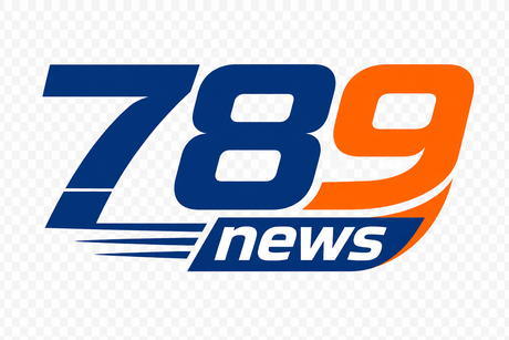 789 News Logo